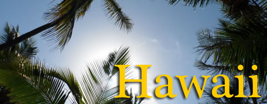 Hawaii Group Trips